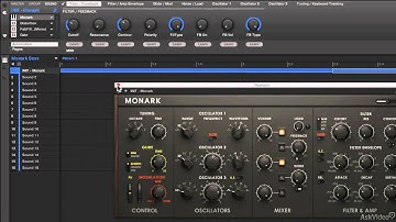 Maschine 2.3: New Features Explored - 4. 