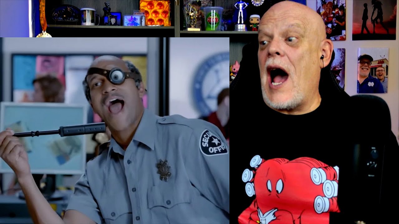 РЕАКЦИЯ КИ И ПИЛА 🤣 Если бы Хогвартс был школой в центре города