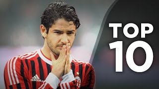 10 Wonderkids Who Never Fulfilled Their Potential!