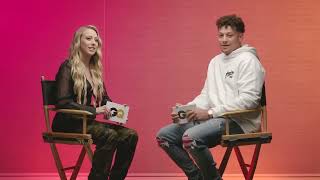 Full Patrick Mahomes and Brittany Mahomes say Patrick Mahomes and Brittany Mahomes Update