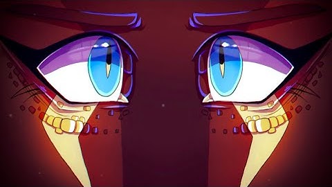 Lone Digger - Wings of Fire Scarlet Animation [Intro 2]