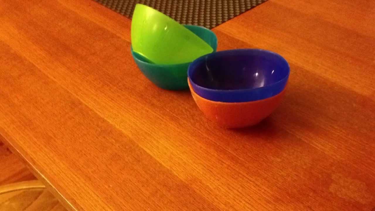 CUPS STOP MOTION // FRAMEOGRAPHER TEST