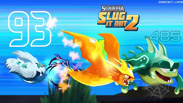 Slugterra: Slug it Out 2 - Gameplay Walkthrough Part - 93 | Android - iOS | Gamez Battle King