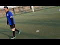 Jogando Futebol no Japão
