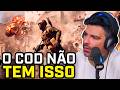 BATTLEFIELD 6 vai REINAR sobre o COD em 2025?! #fgn