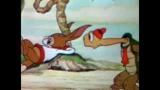 Silly Symphony - The Tortoise and the Hare