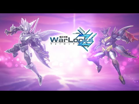 【《永井豪》x《魔法軍團Z》第二彈合作！】