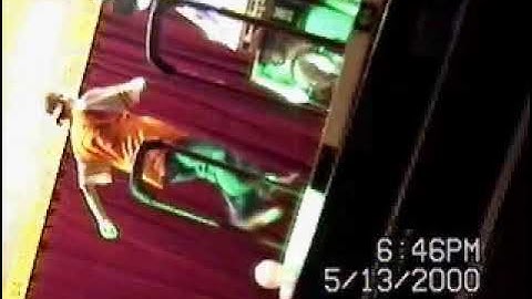 [DDR 3rd Mix Korea V2] 권민주 (★★) - B2U - Freestyle (DDRStreet)