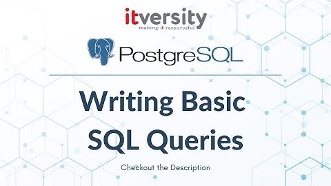 Mastering SQL Filtering: LIKE, BETWEEN, IN, IS NULL (PostgreSQL Tutorial)