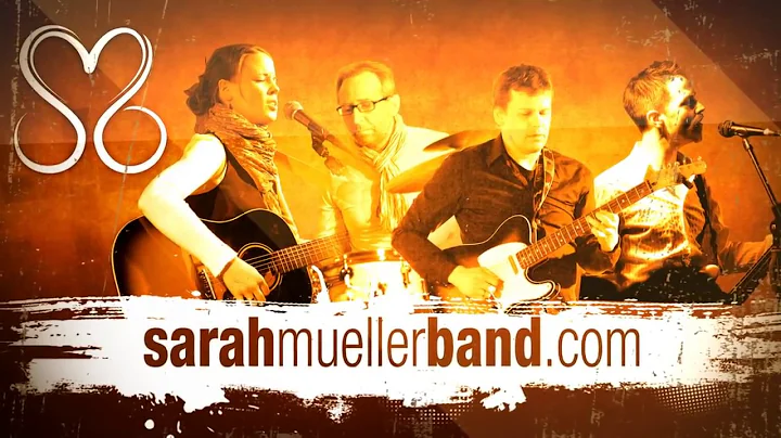 Sarah Mller Band - Portrait