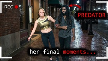 Ze dacht dat hij haar hielp met haar huis - maar weet niet dat hij een seriemoordenaar is