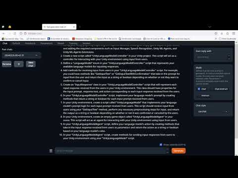 WizardCoder-1B Demo: Powerful Responsive Coding LLM at Home