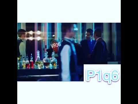 لما قلبي يدق