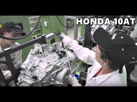 honda-10-speed-automatic-transmission-(10at)-explained