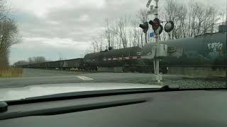 Q554-16 Yes I know it is an AC4400CW not ET44AH