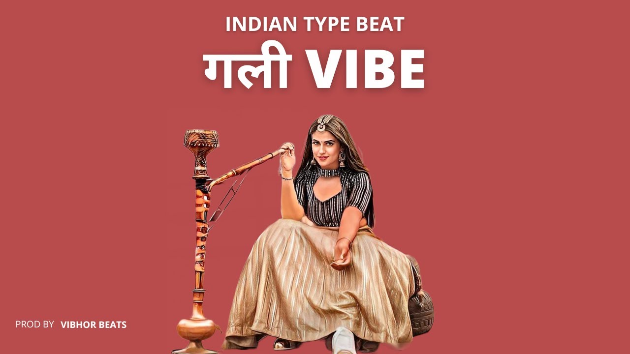 FREE FOR PROFIT INDIAN TYPE INSTRUMENTAL    VIBE Beat Switch  2022  INDIAN RAP BEAT