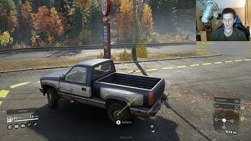 SnowRunner Driving Together Part 1 Tutorial and Intro