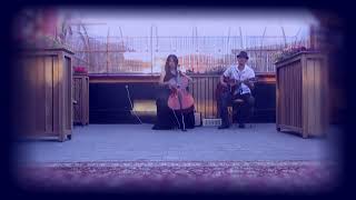 Vertigo Duet: Can't Help Falling in Love (Elvis Presley acoustic cover)