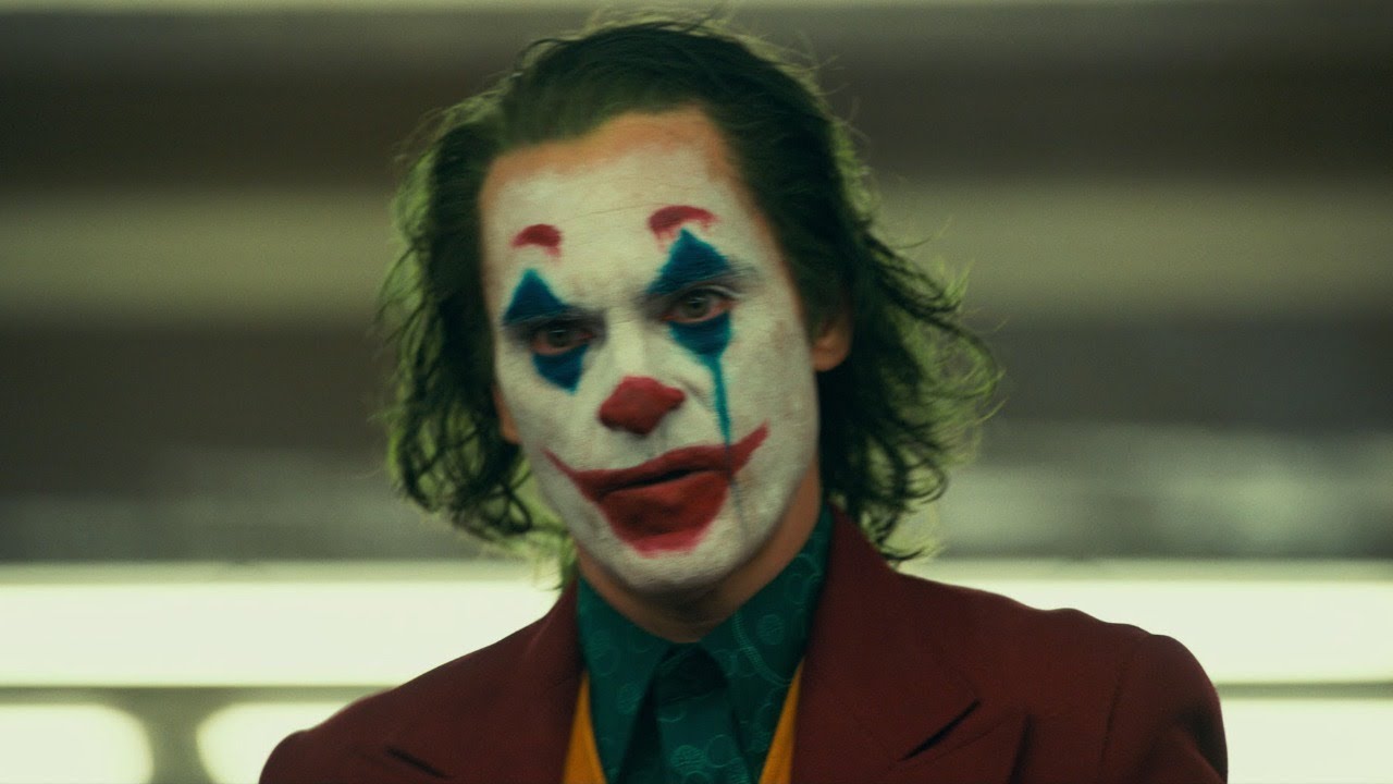Joker Blockbuster film 2019 - YouTube