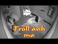 3 tình huống troll trong nhà ma | Vitamin Funny