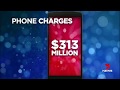 Australians are using too much data on their phones