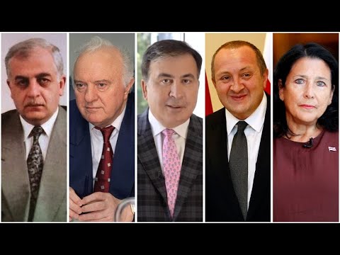 დასავლეთი ზვიად გამსახურდიას წინააღმდეგ - ინტერვიუ ფინურ ტელევიზიასთან