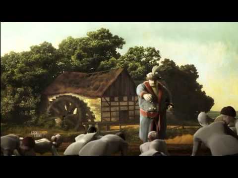 Animated History of Poland. Animowana "Historia Polski"