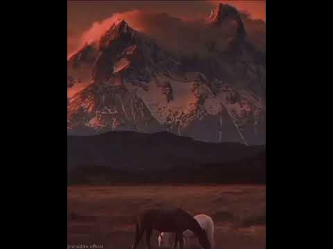 эстетика Кыргызстана😍 - YouTube