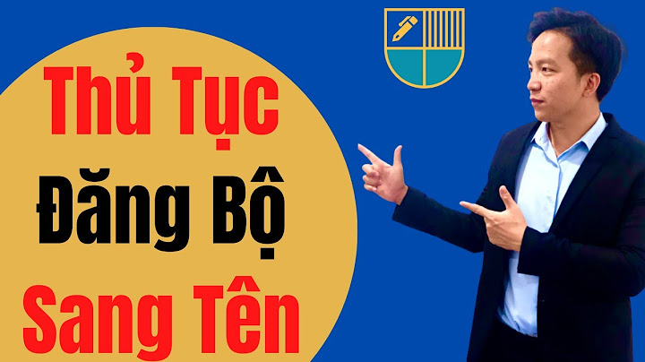 Dđăng bộ nhà đất bao nhiêu ngày phải nop năm 2024