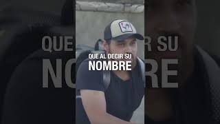 ¿Para quién va dedicada? #shorts #lyrics