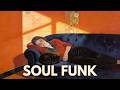 Golden Hour Dreamin – Vintage Soul Funk Lounge vol 53