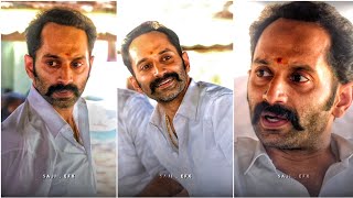 Rathnavel Attitude 🔥 Whatsapp Status🖤ＩMaamannanＩ#shorts #viral #fahadhfaasil #rathnavel #maamannan