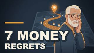 7 Money Regrets of Retirees in Their 70s