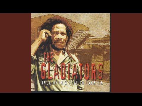 Putar Jah Garden - The Gladiators