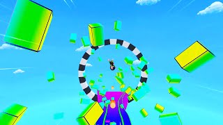Turbo Dismount: Ragdoll Bounce screenshot 5