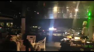 Arlan D'Academy-Sedekah Perasaan,Di hotel Neo Jogja