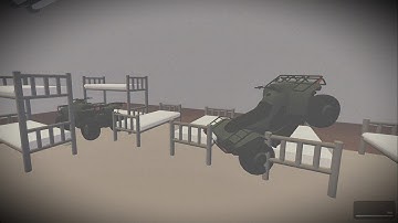 original sounds | secondlife ww3 | unturned | ep.13