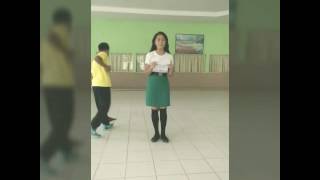 OHS Group 3 (Presentation in TLE)