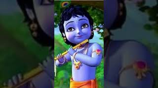 # Radhe radhe #Bal Krishna #cute funny memes #Creativity with Simran