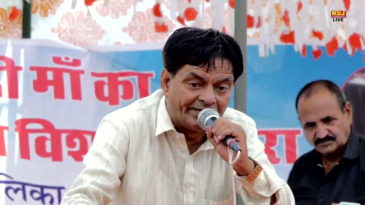 दिल को छू लेने वाली देहाती रागनी 2025 | Sati Beer Ki Yo | Kotkasim Iive Ragni Competition 2025