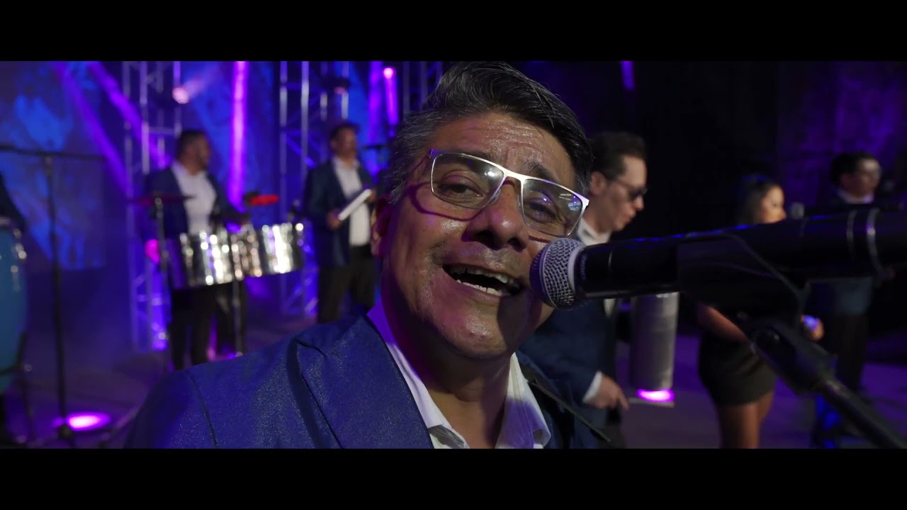 Matias Santanero - Los Llayras Mix