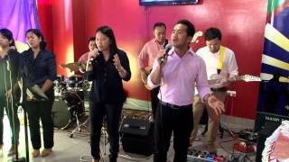 ECA TGIS PW @ FCC Musaffah 11 July 2014
