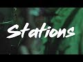 Trailer - Stations LIVE at The Old Gate