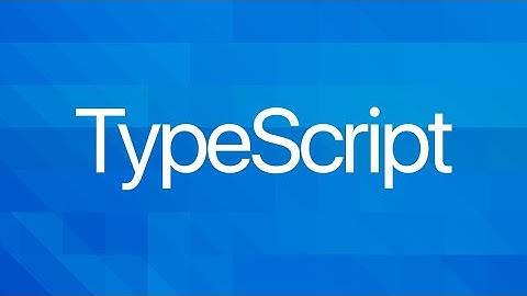 Typescript Classes Tutorial - Latest Version