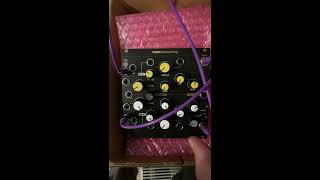 TINRS CircularThing JKLMNT panel wirh TYPHOON