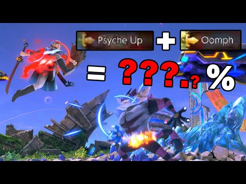 Crushing Counters in Smash Ultimate 11