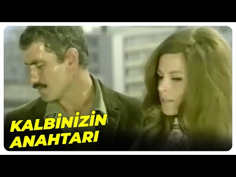 Bizim Yabaniyi Adam Ettin! | Yılmaz Güney Hülya Koçyiğit