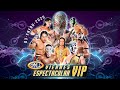 LUCHA LIBRE VIERNES ESPECTACULAR DE ARENA MEXICO 3 DE ENERO DE 2020 FUNCION COMPLETA