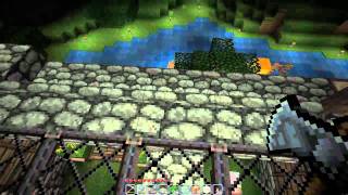 Pixie Plays Minecraft 1.7 - Episode 7!