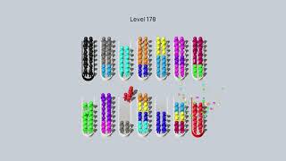 Crowd Sort Level 178